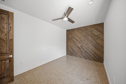 Tiny photo for 3823 S OLD HIGHWAY 91, New Harmony, UT 84757 (MLS # 26-271917)