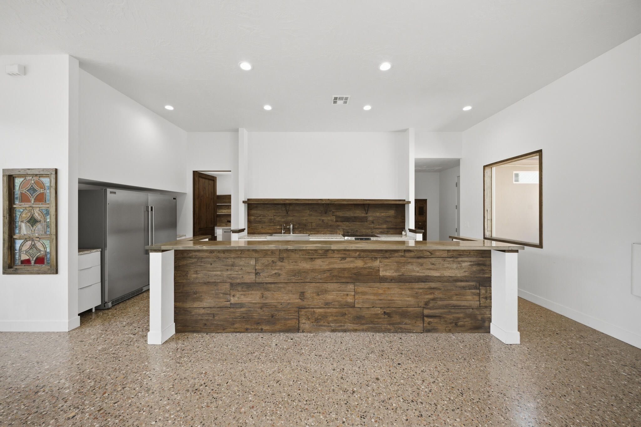 KOLOB RANCH ESTATES - Residential