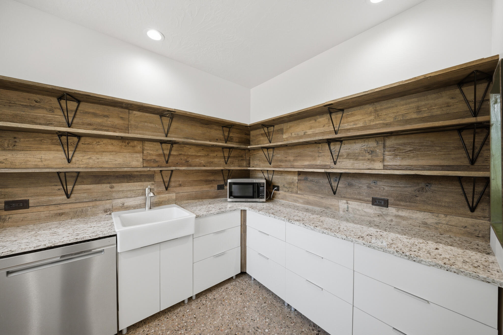 KOLOB RANCH ESTATES - Residential