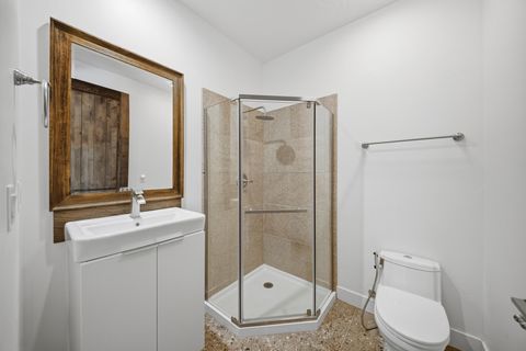 Tiny photo for 3823 S OLD HIGHWAY 91, New Harmony, UT 84757 (MLS # 26-271917)