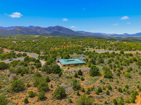 Tiny photo for 3823 S OLD HIGHWAY 91, New Harmony, UT 84757 (MLS # 26-271917)