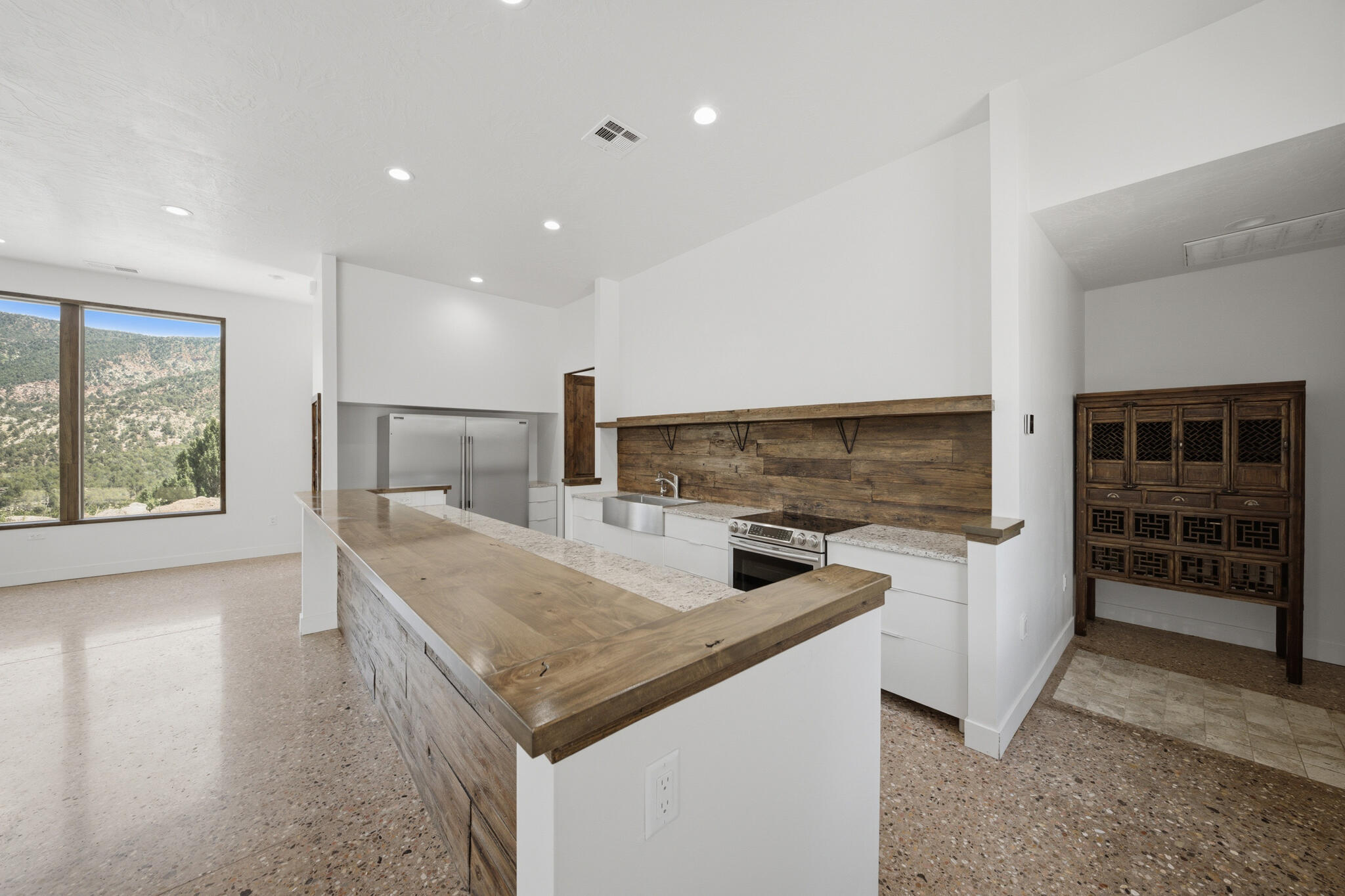 KOLOB RANCH ESTATES - Residential