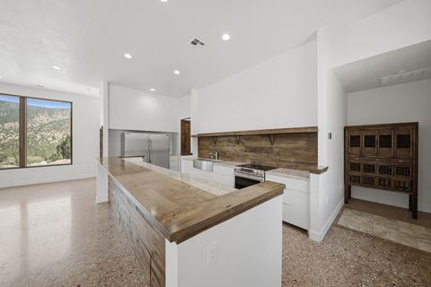 Tiny photo for 3823 S OLD HIGHWAY 91, New Harmony, UT 84757 (MLS # 26-271917)