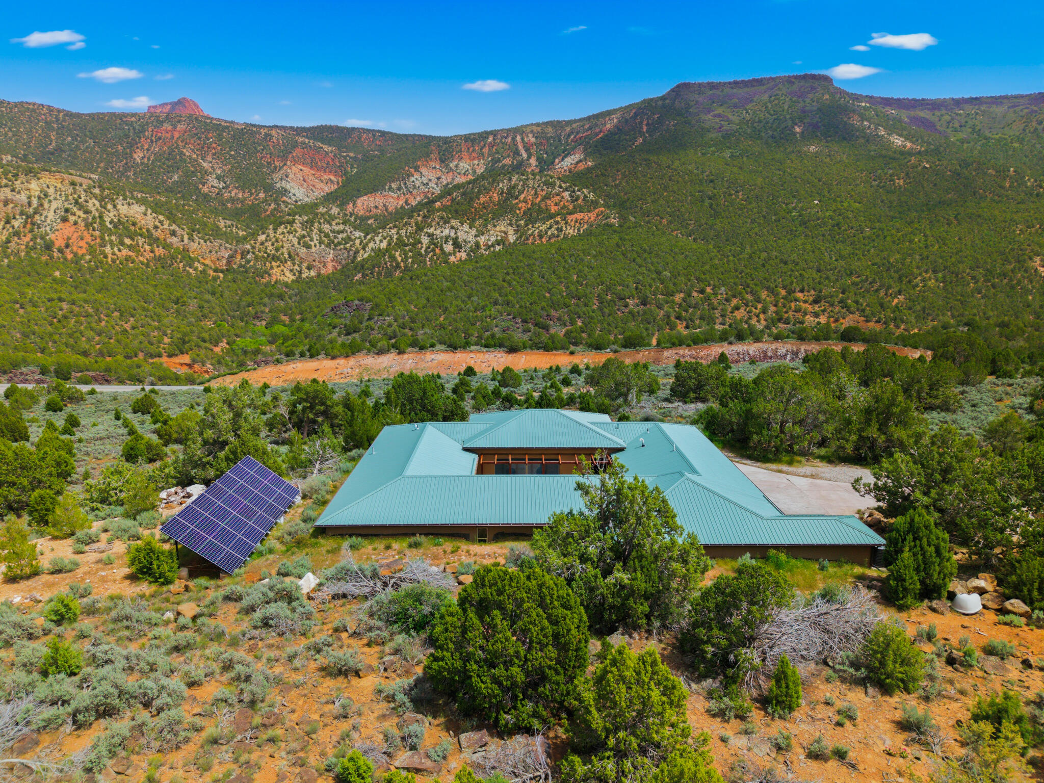 KOLOB RANCH ESTATES - Residential