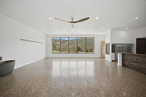 Tiny photo for 3823 S OLD HIGHWAY 91, New Harmony, UT 84757 (MLS # 26-271917)