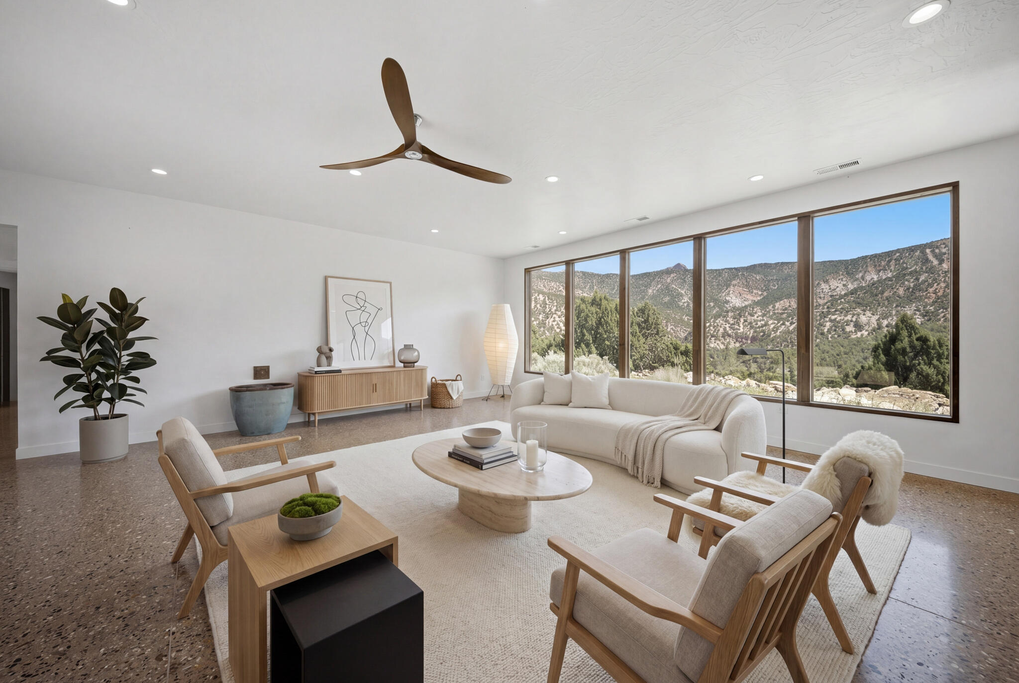 KOLOB RANCH ESTATES - Residential