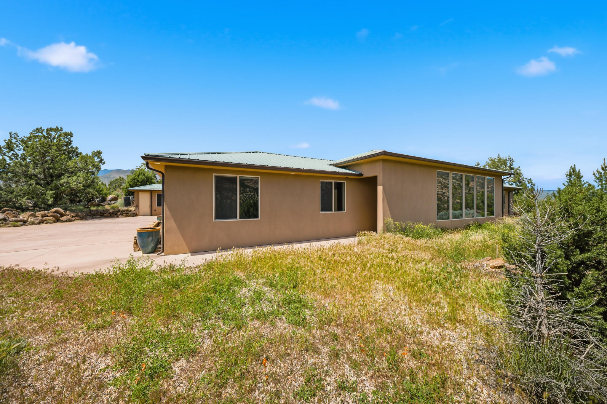 KOLOB RANCH ESTATES - Residential