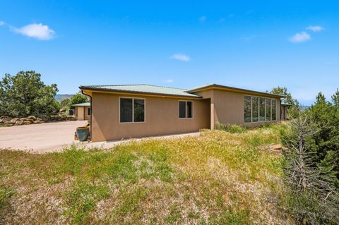 Tiny photo for 3823 S OLD HIGHWAY 91, New Harmony, UT 84757 (MLS # 26-271917)