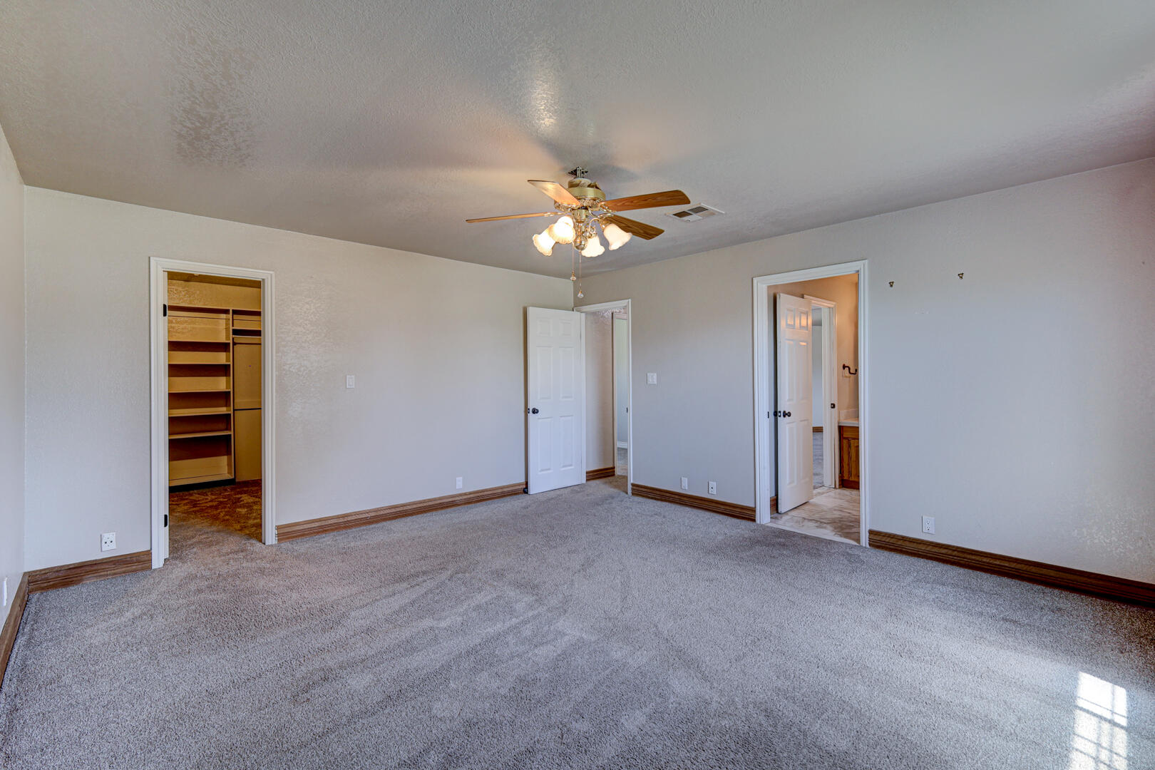 NEW HARMONY TOWNSITE - Residential