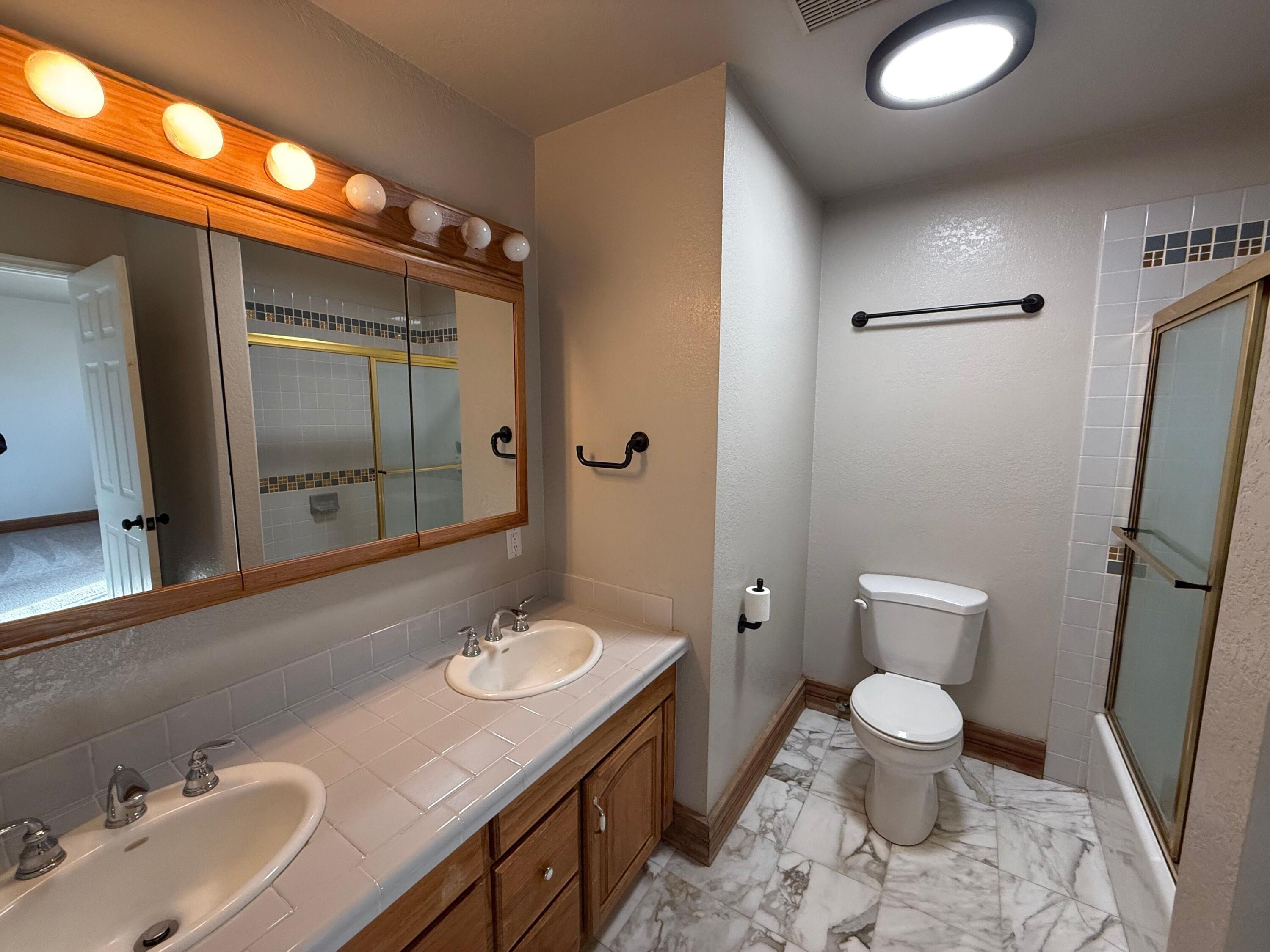 NEW HARMONY TOWNSITE - Residential