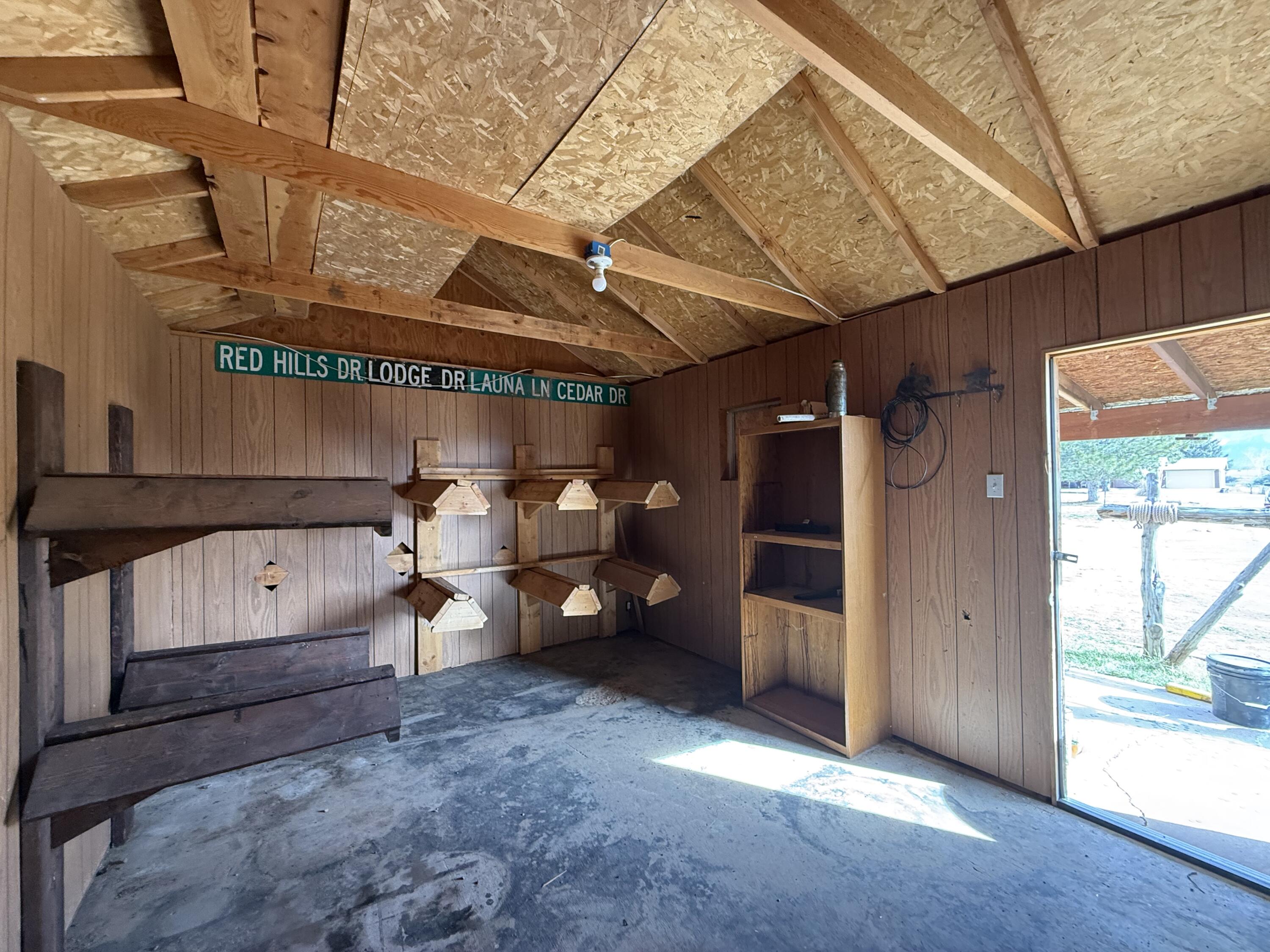 NEW HARMONY TOWNSITE - Residential