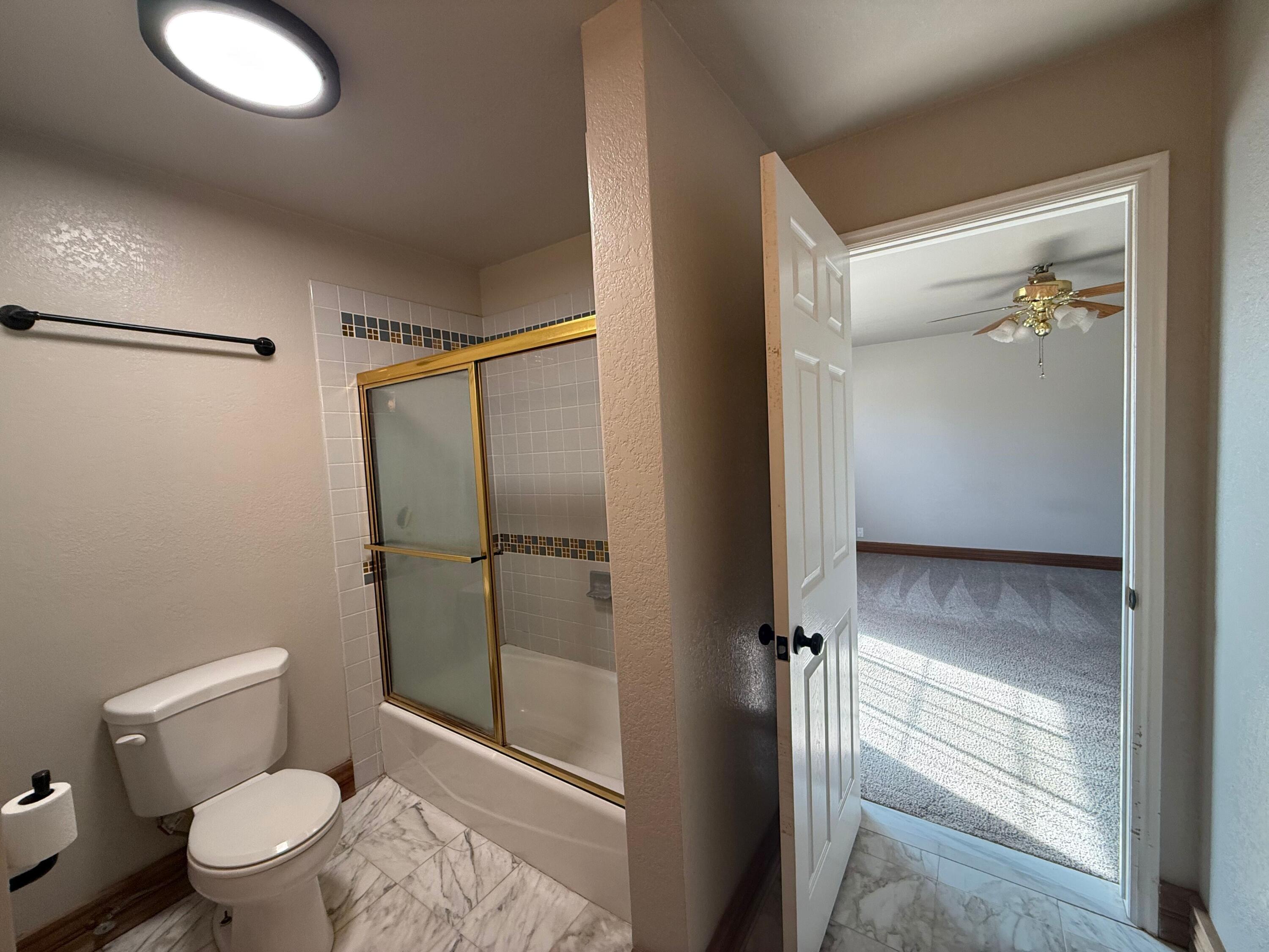 NEW HARMONY TOWNSITE - Residential