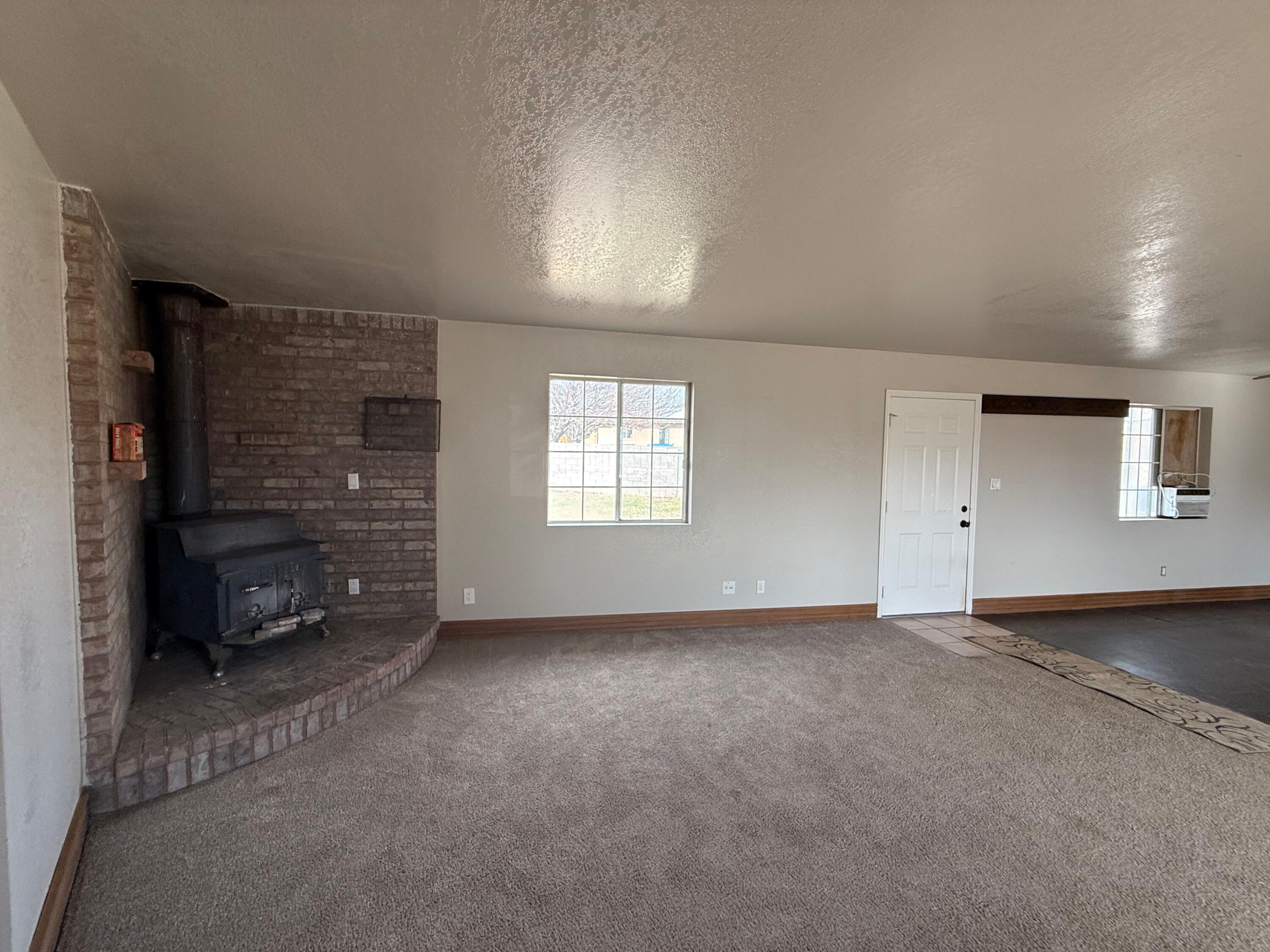 NEW HARMONY TOWNSITE - Residential