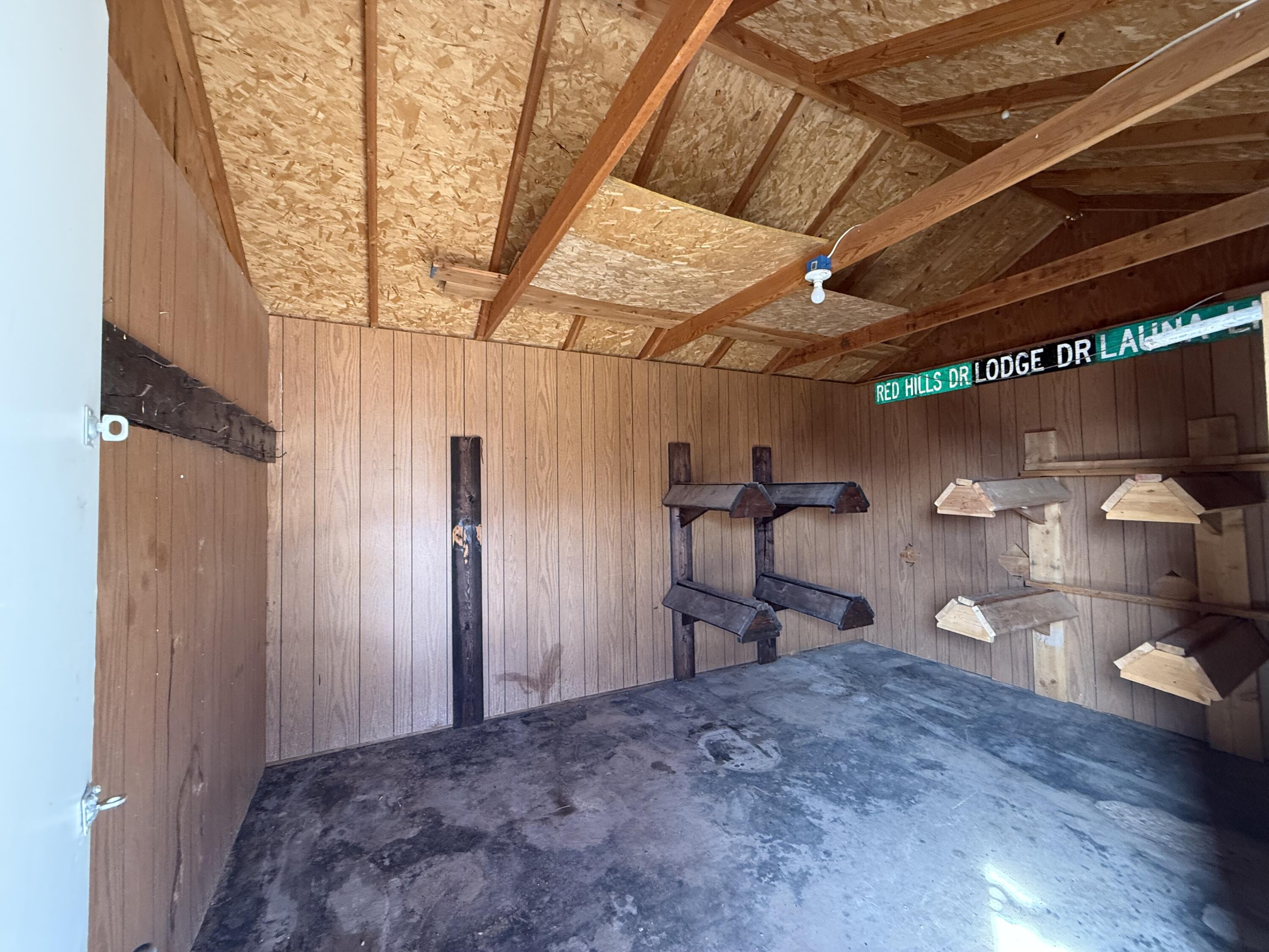 NEW HARMONY TOWNSITE - Residential