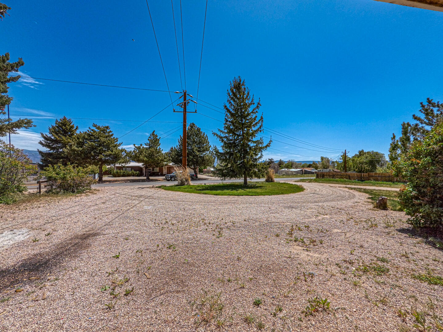 NEW HARMONY TOWNSITE - Residential