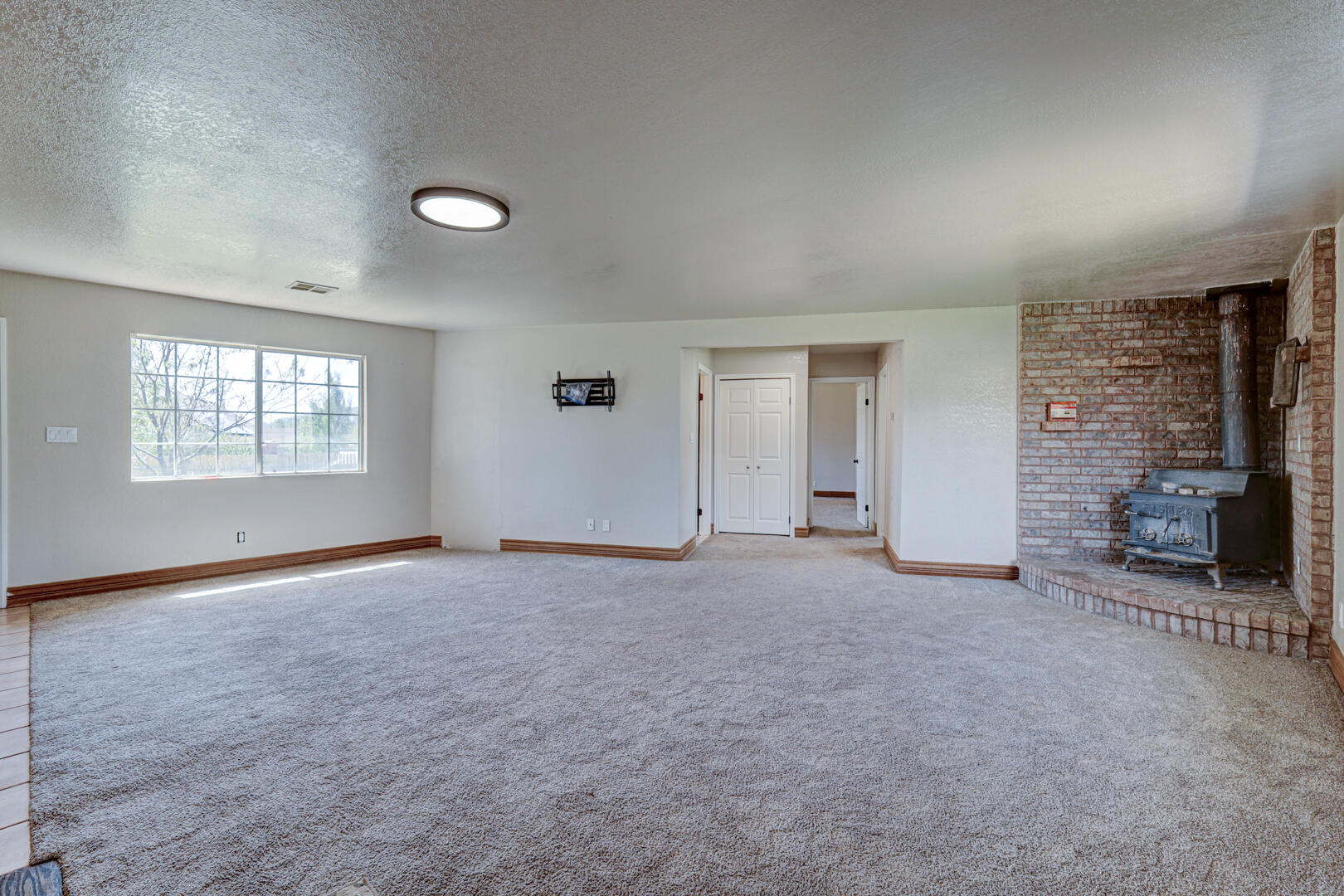 NEW HARMONY TOWNSITE - Residential