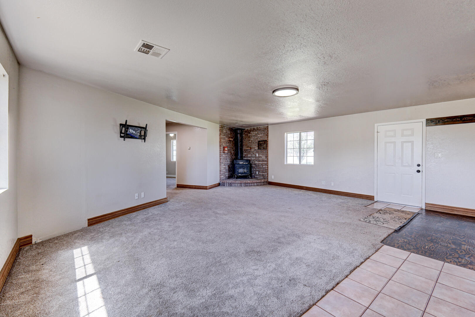 NEW HARMONY TOWNSITE - Residential