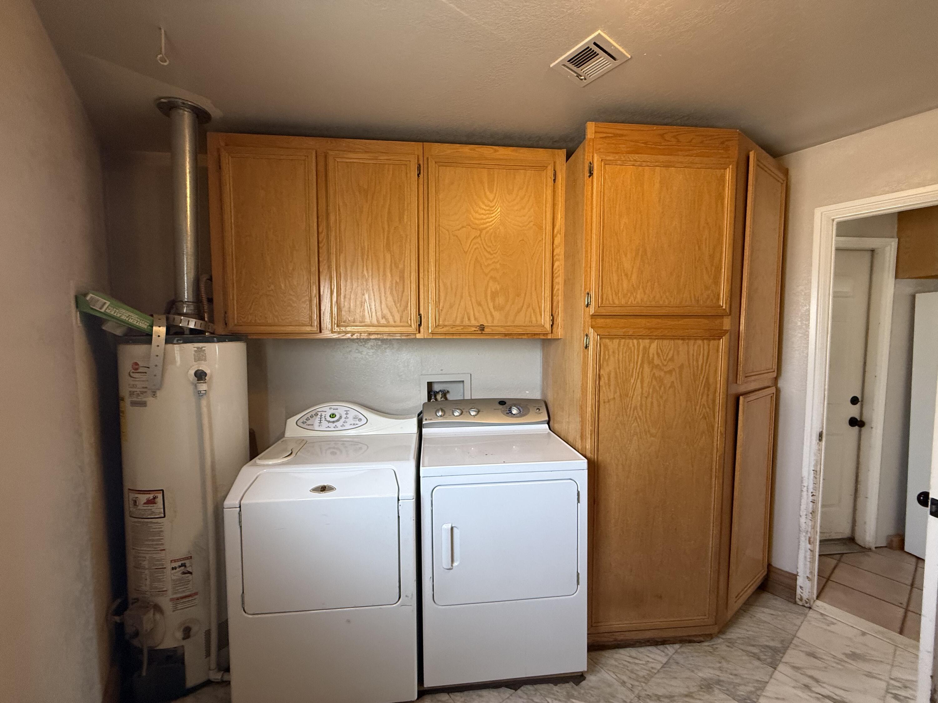 NEW HARMONY TOWNSITE - Residential