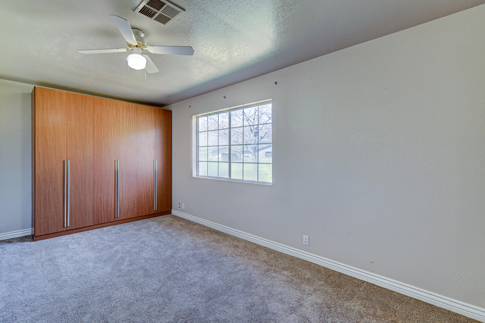 NEW HARMONY TOWNSITE - Residential