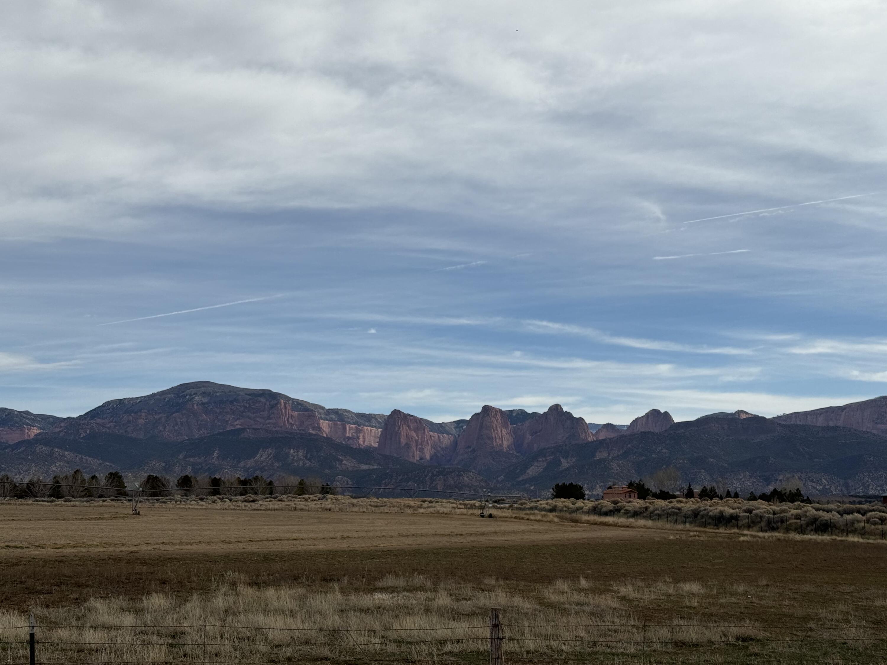 NEW HARMONY TOWNSITE - Residential