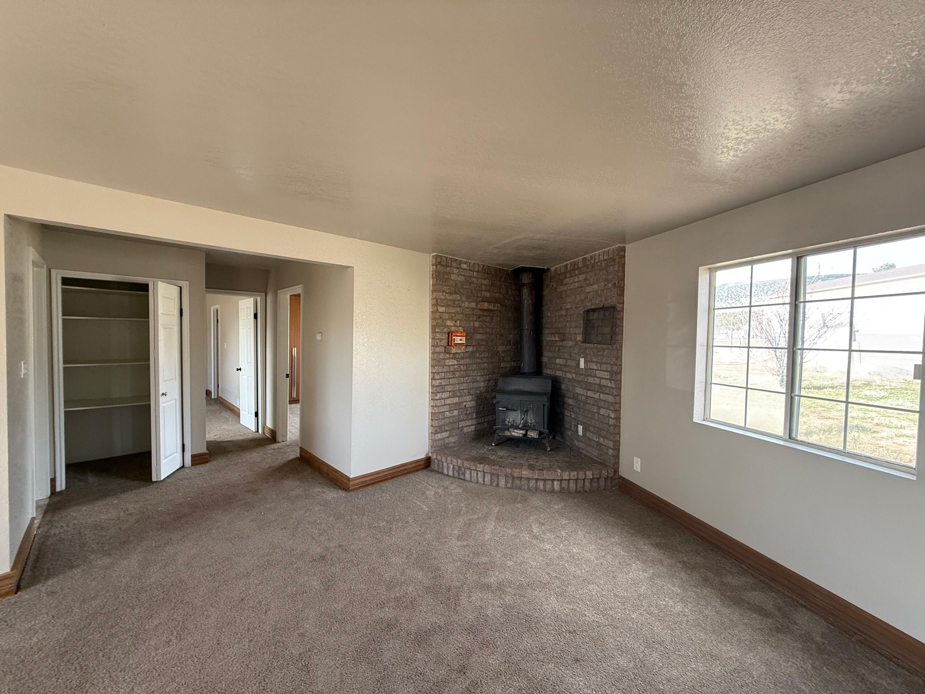 NEW HARMONY TOWNSITE - Residential