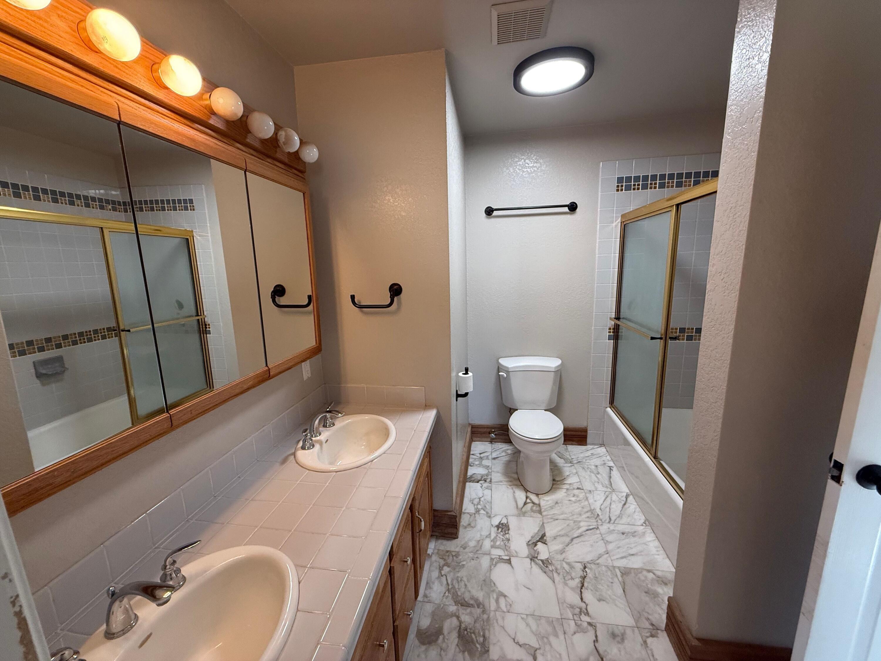 NEW HARMONY TOWNSITE - Residential