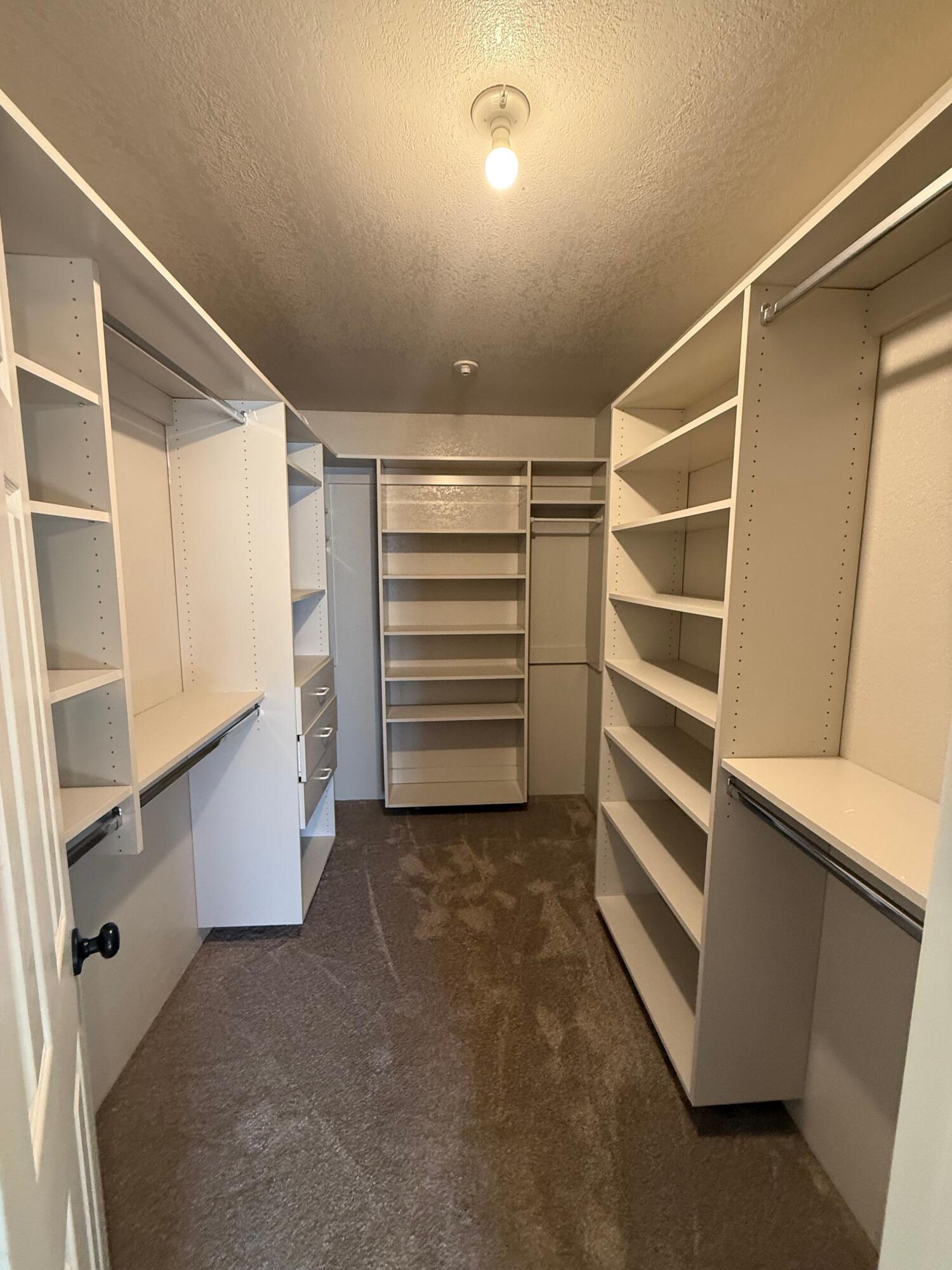 NEW HARMONY TOWNSITE - Residential