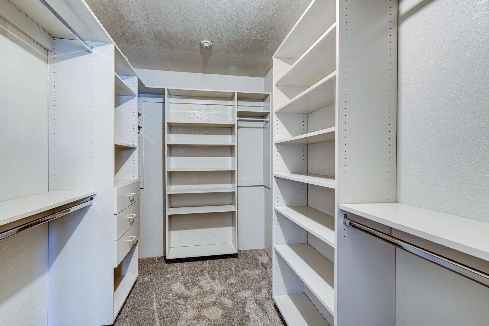 NEW HARMONY TOWNSITE - Residential