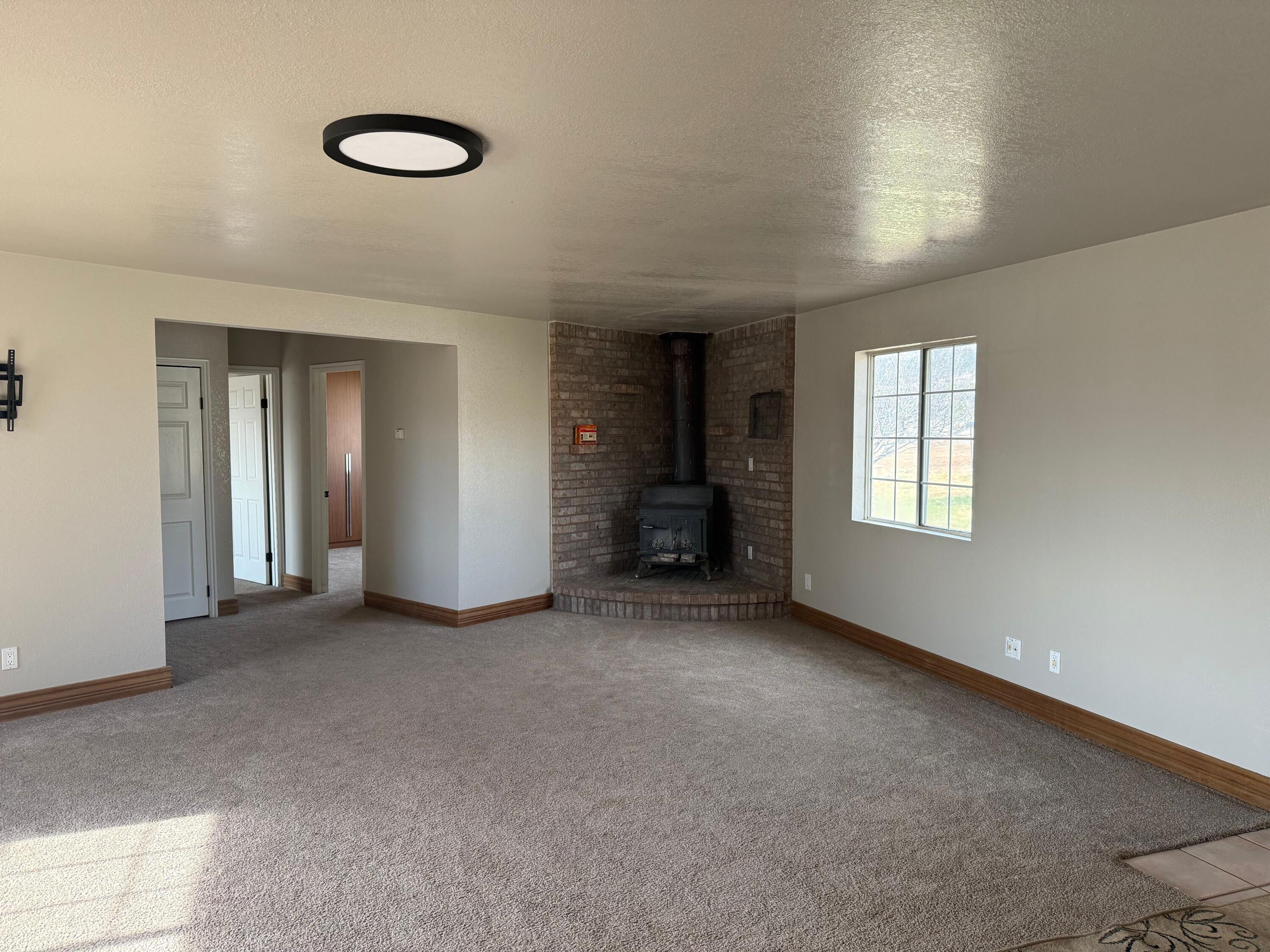 NEW HARMONY TOWNSITE - Residential