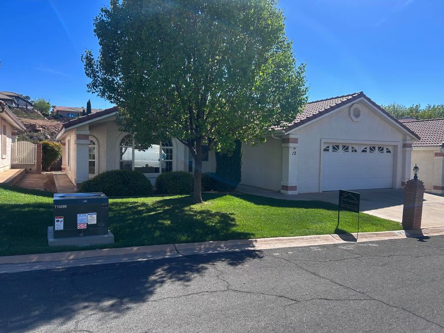 Beautiful updated 3 bed 2 bath home. New Kitchen cabinets quartz counters and stainless appliances. New LVP and Carpet flooring throughout entire home new trim and paint through home as well. Owner/Agent.