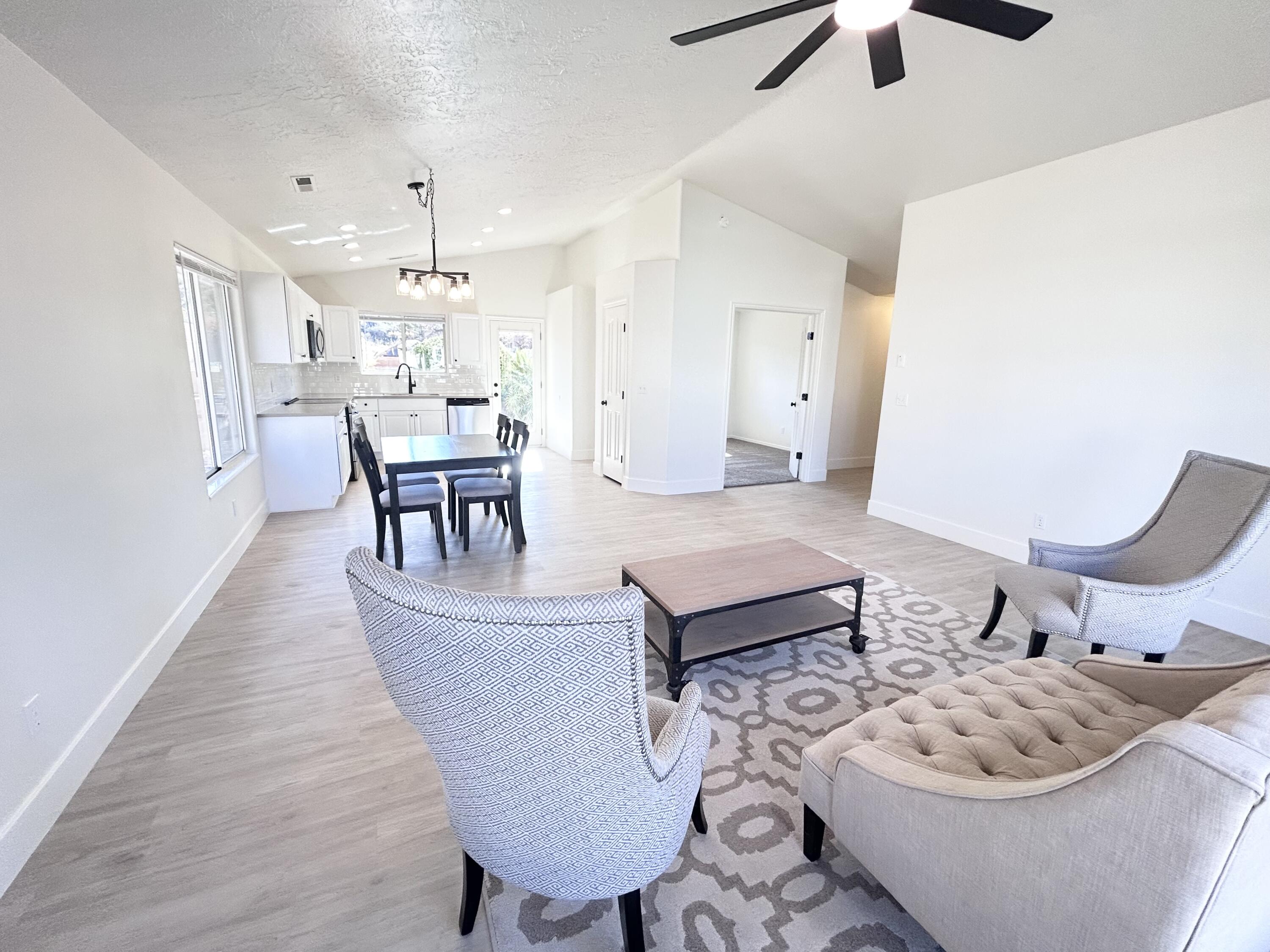 SUNRISE VIEW TOWNHOMES - Residential