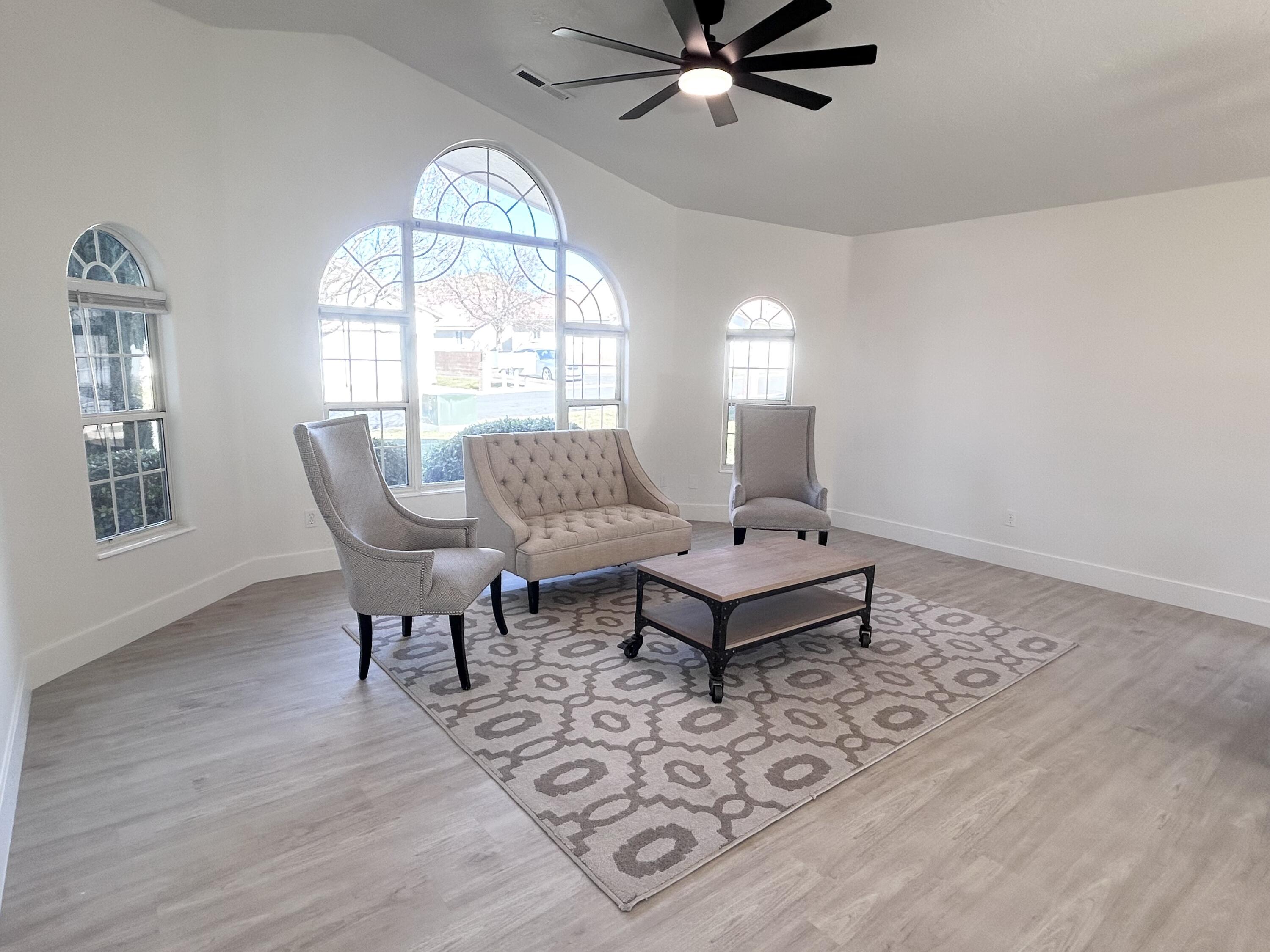 SUNRISE VIEW TOWNHOMES - Residential