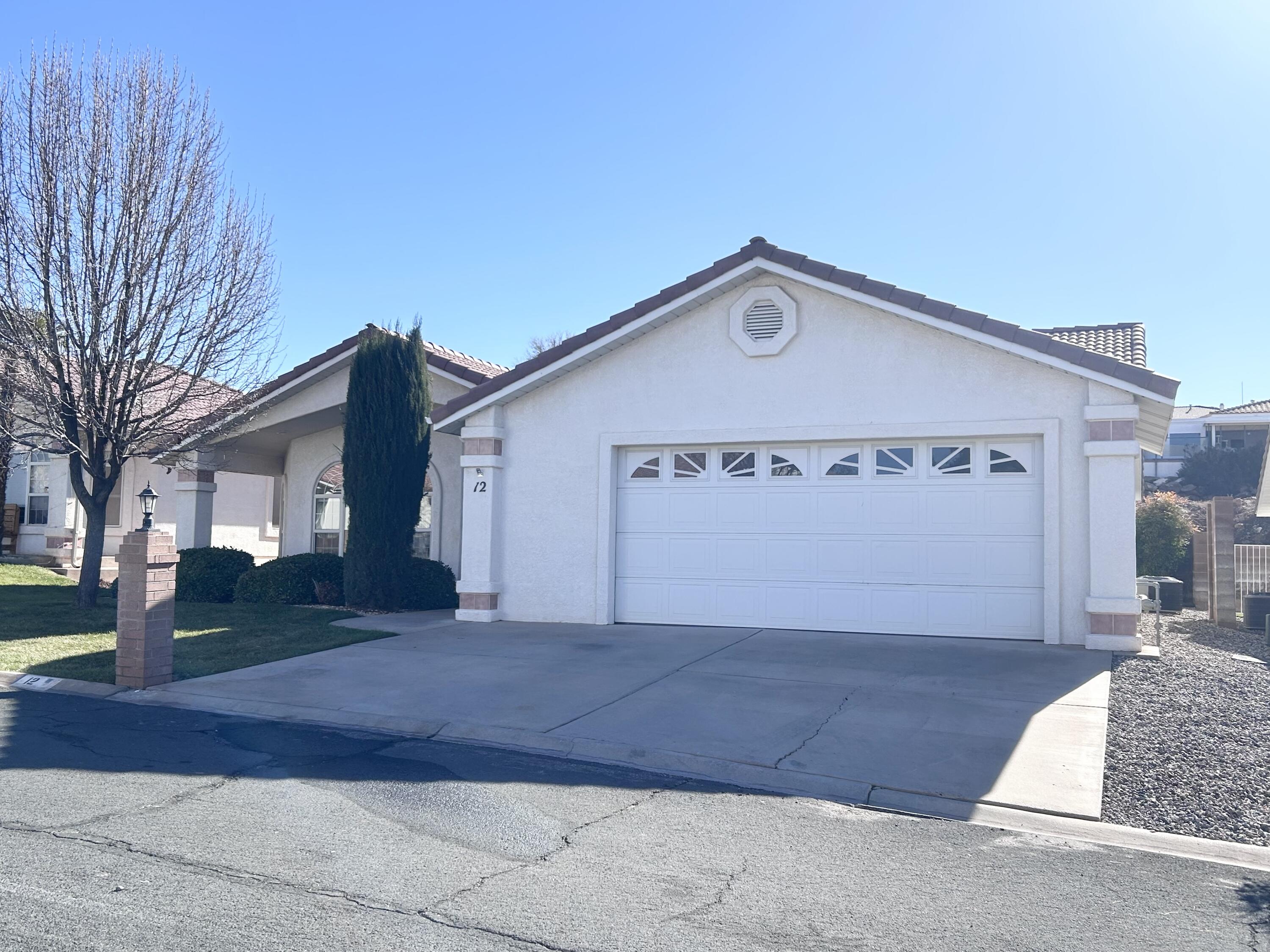 SUNRISE VIEW TOWNHOMES - Residential