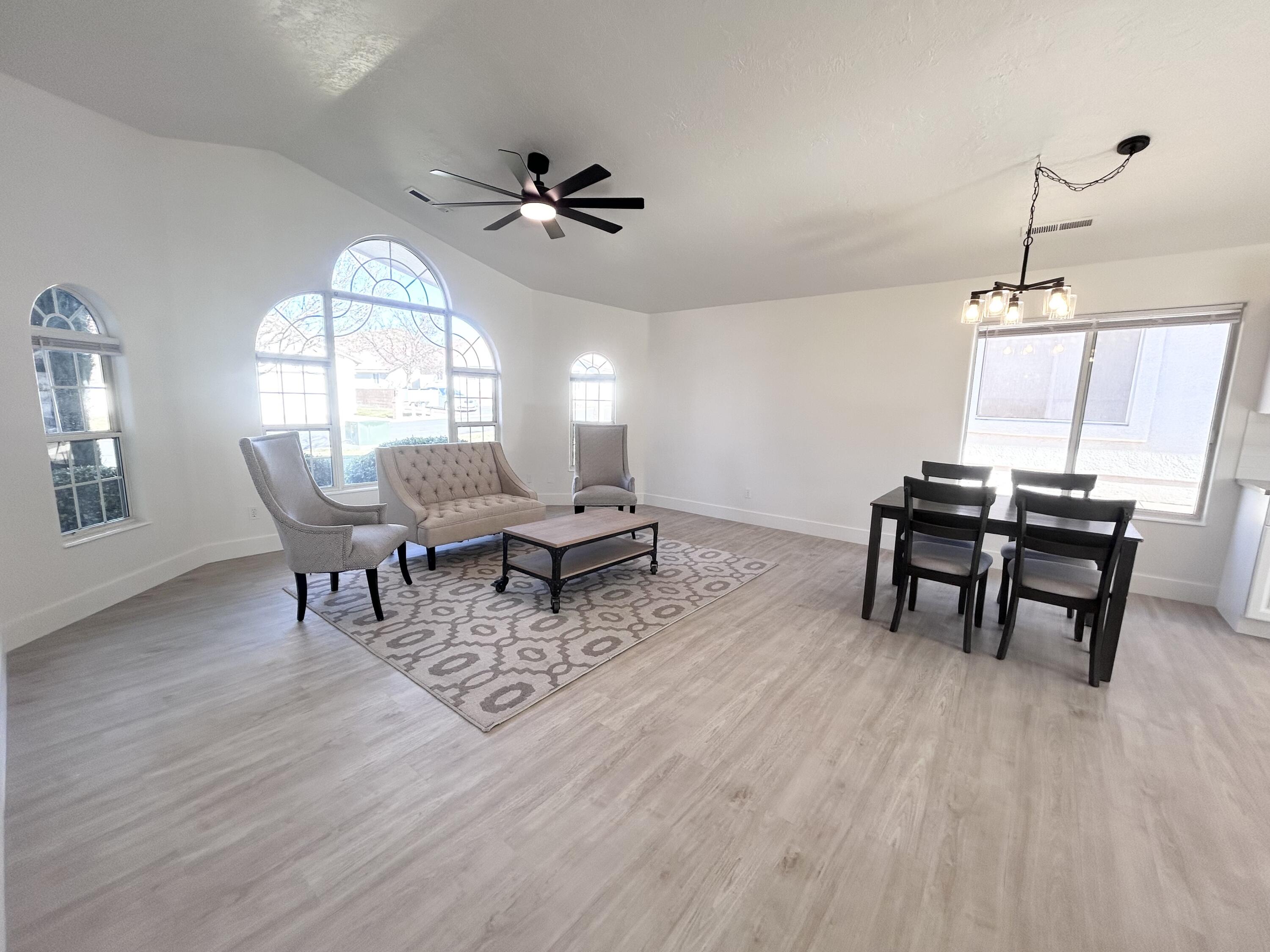 SUNRISE VIEW TOWNHOMES - Residential