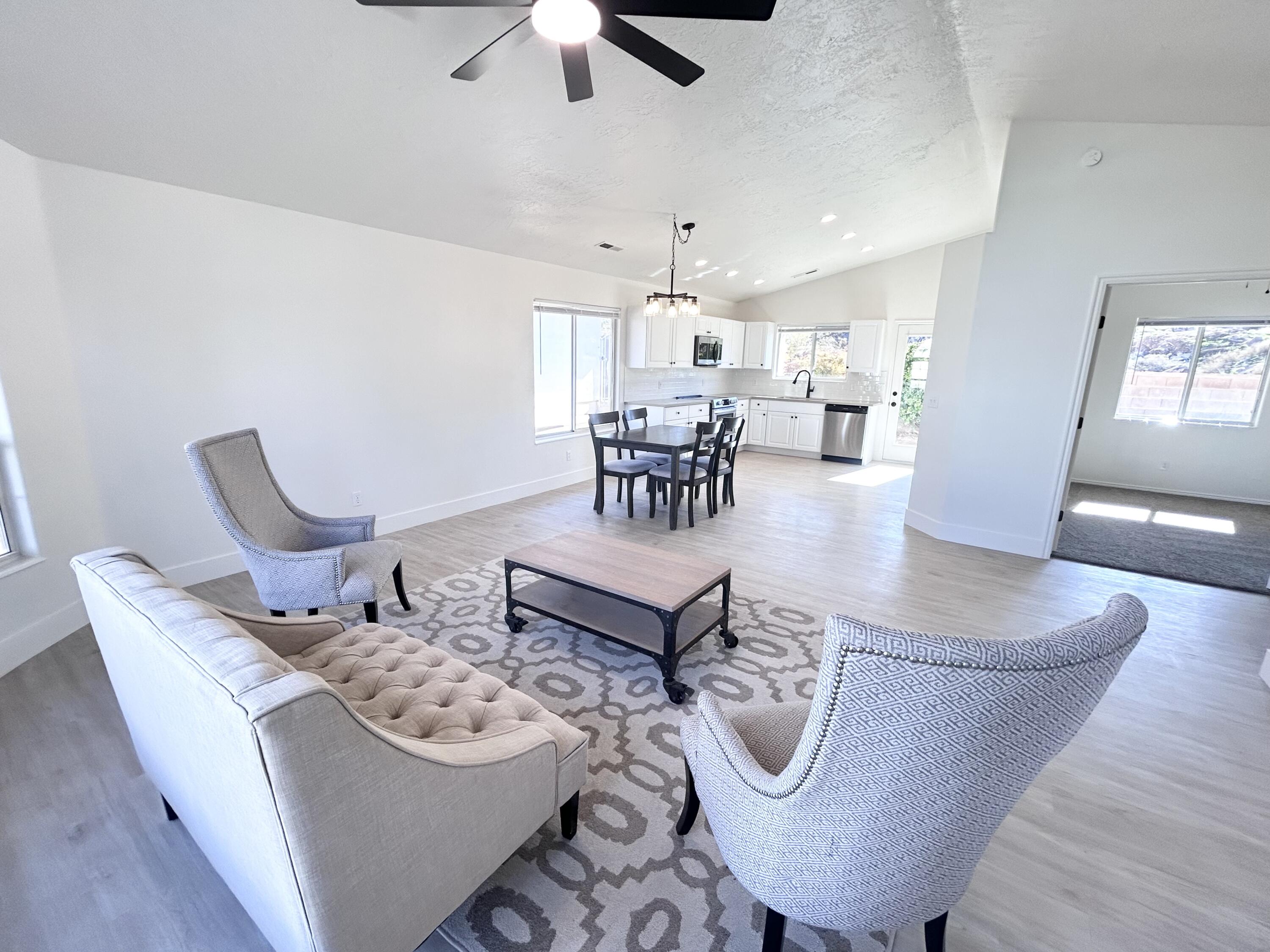 SUNRISE VIEW TOWNHOMES - Residential