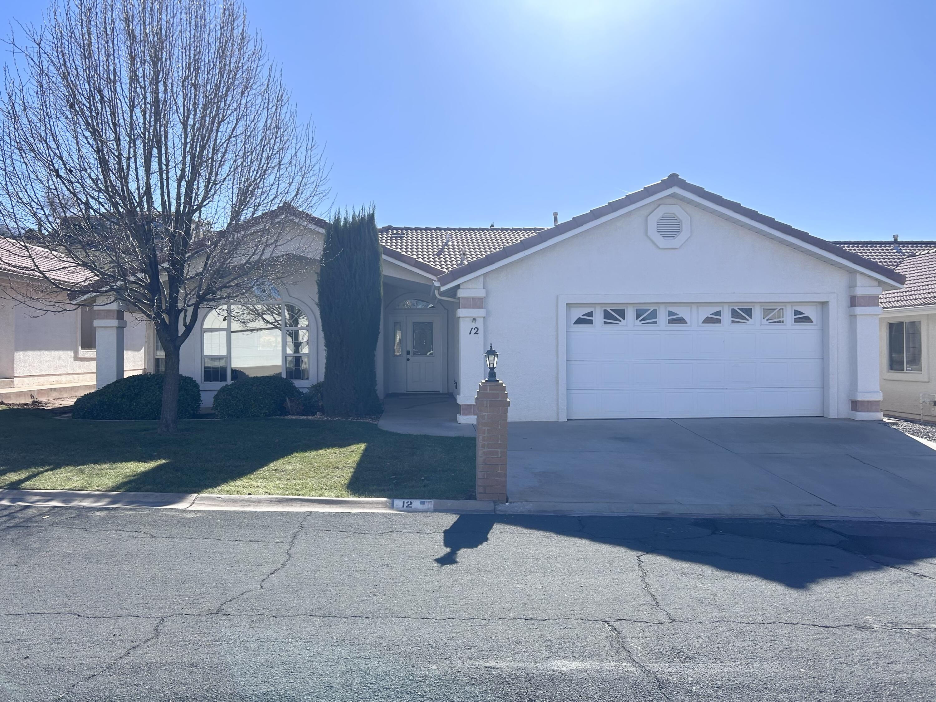 SUNRISE VIEW TOWNHOMES - Residential