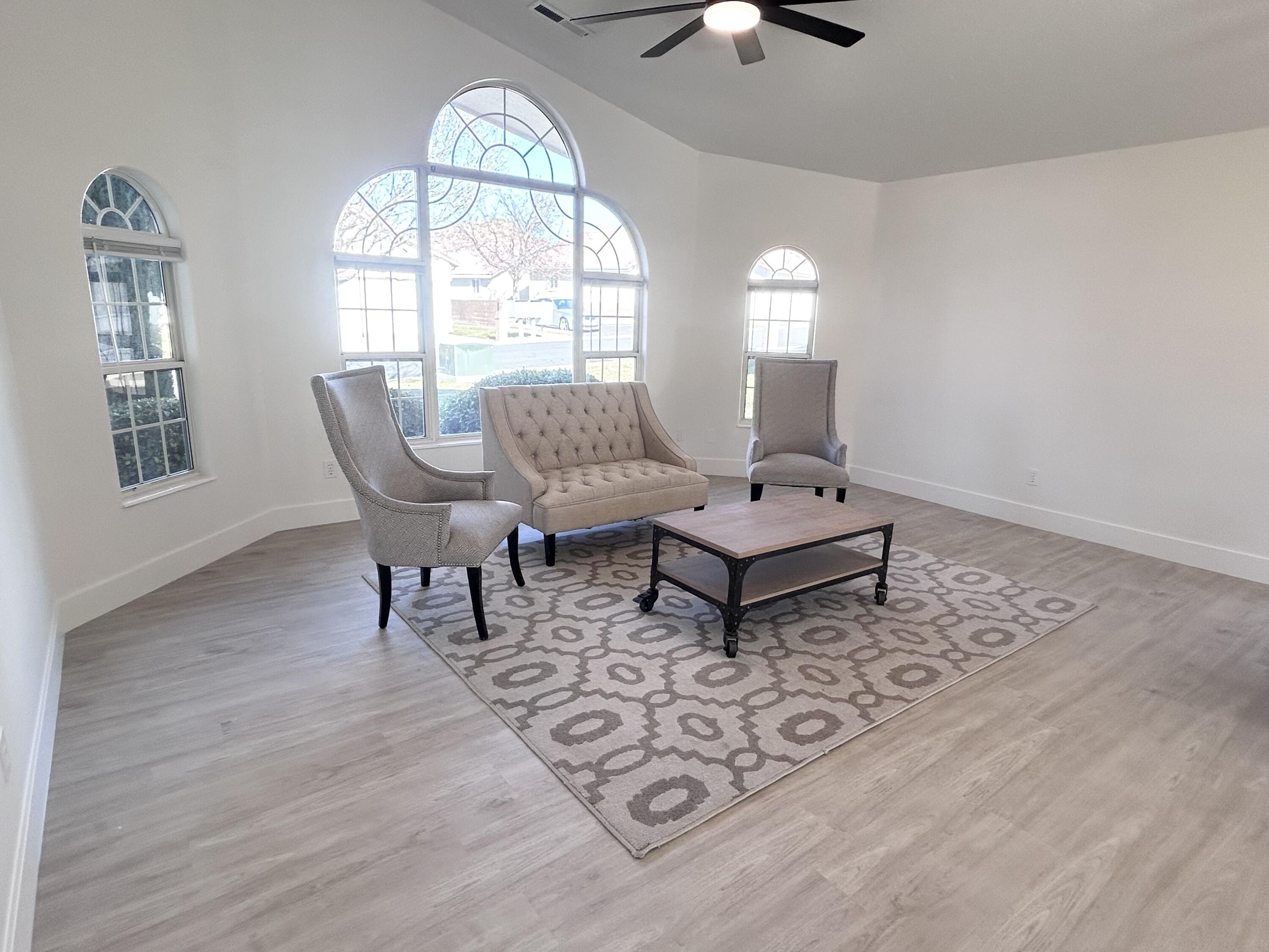 SUNRISE VIEW TOWNHOMES - Residential