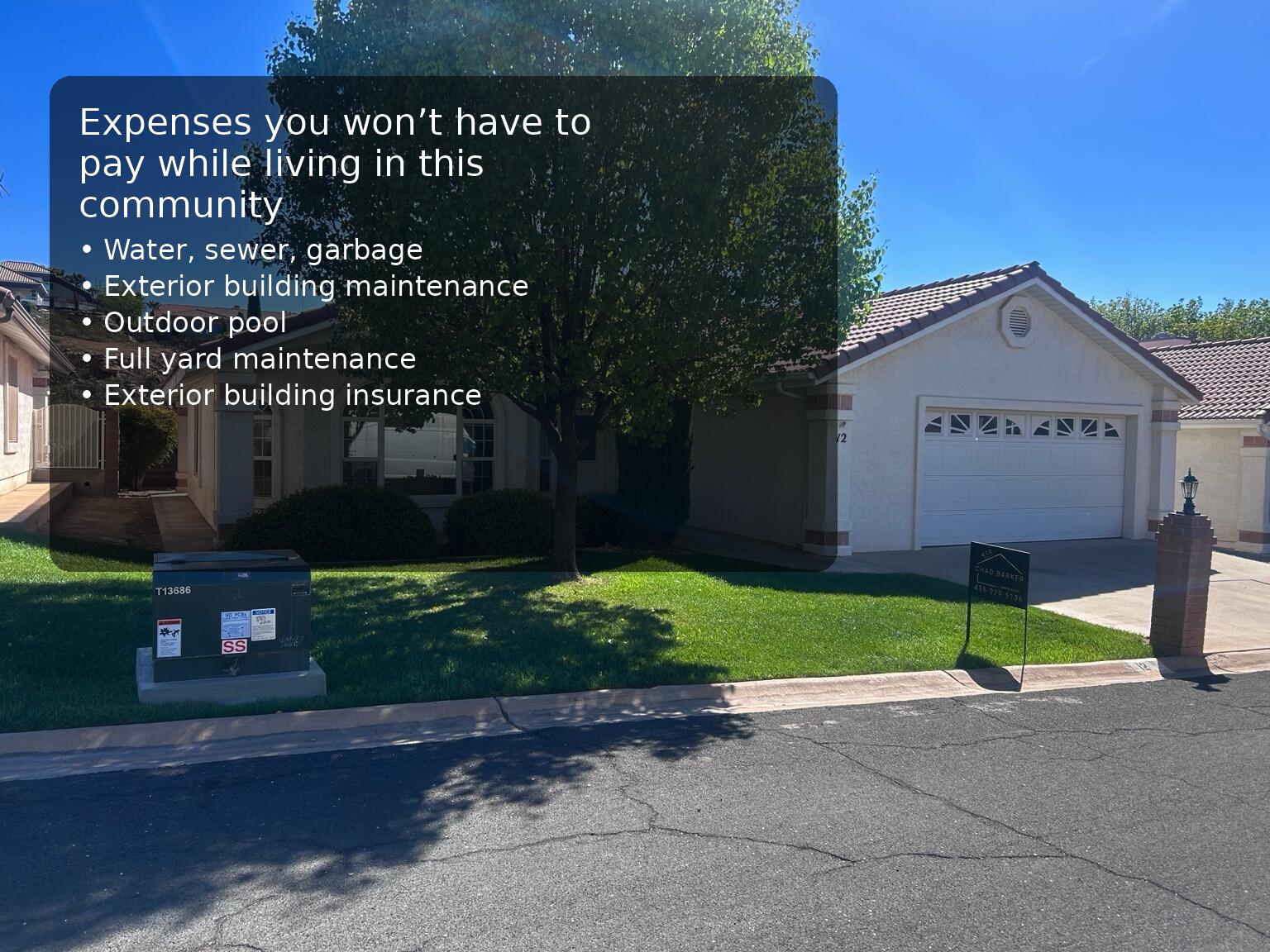 SUNRISE VIEW TOWNHOMES - Residential