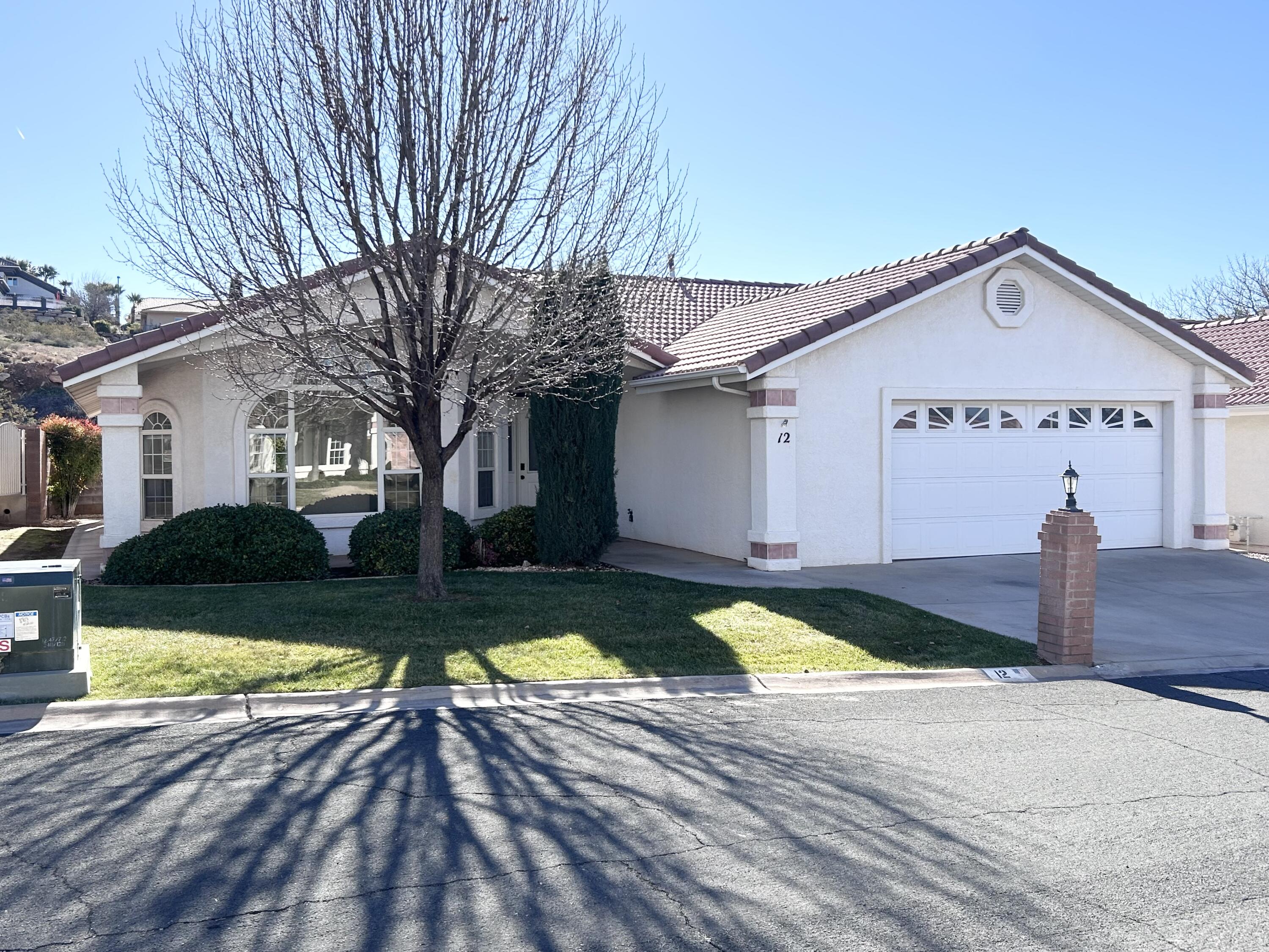 SUNRISE VIEW TOWNHOMES - Residential