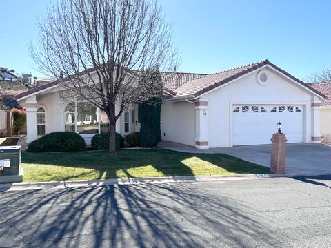 Photo of 2045 S 1400 E #12, Saint George, UT 84790 (MLS # 26-268058)