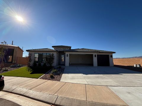 Photo of 3098 S 4850 W Lot 5 #Lot 5, Hurricane, UT 84737 (MLS # 25-266231) Photo of 3098 S 4850 W Lot 5 #Lot 5, Hurricane, UT 84737 (MLS # 25-266231)
