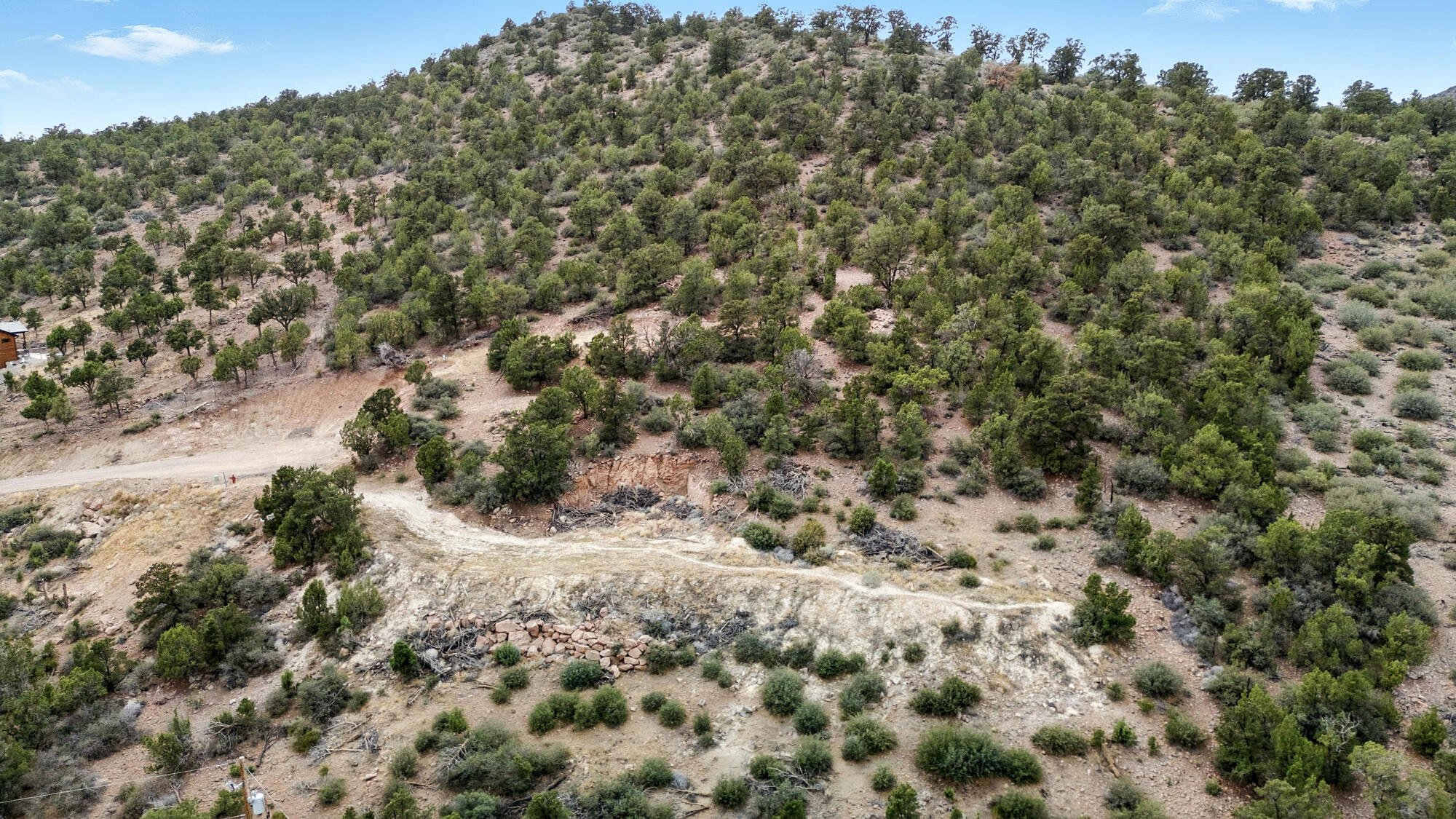 DIXIE DEER ESTATES - Land