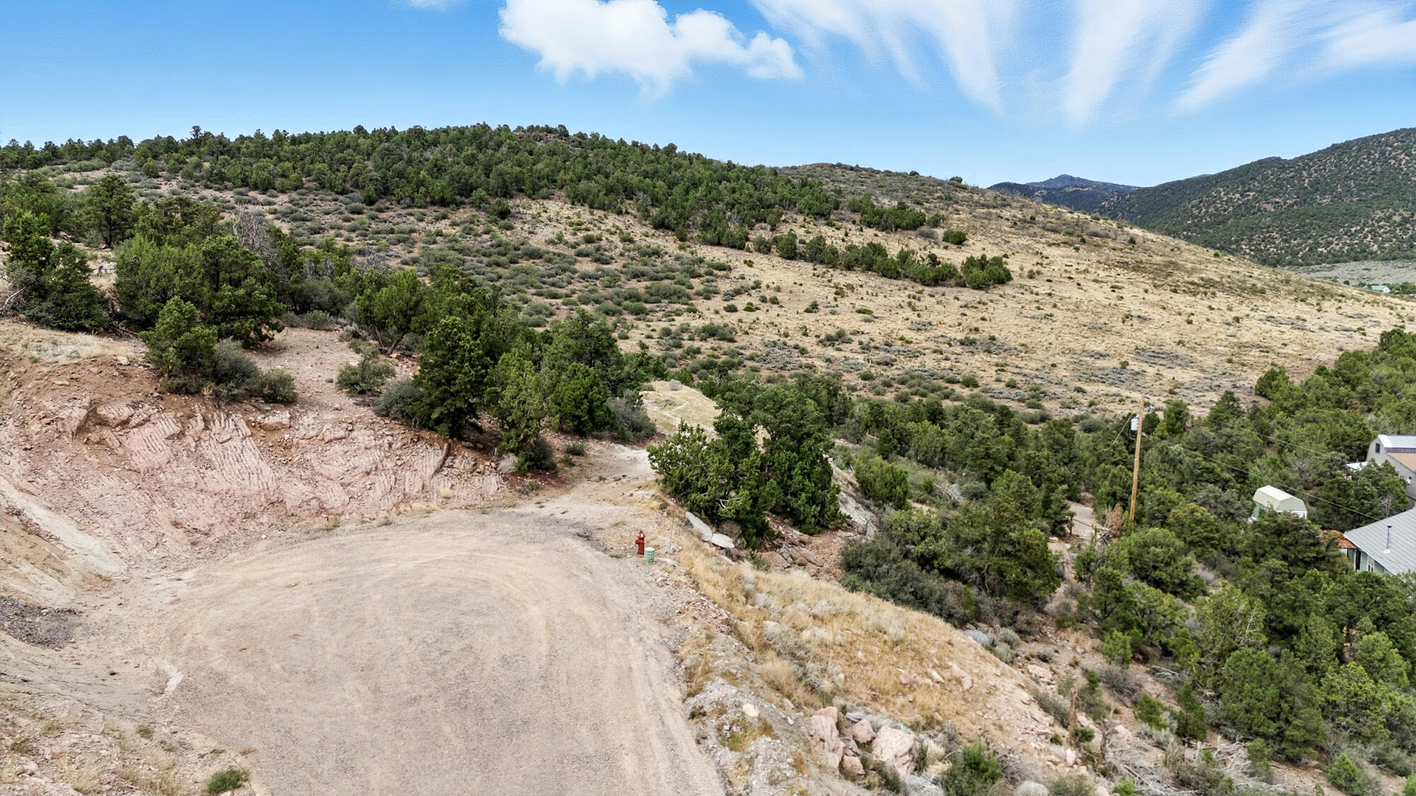 DIXIE DEER ESTATES - Land