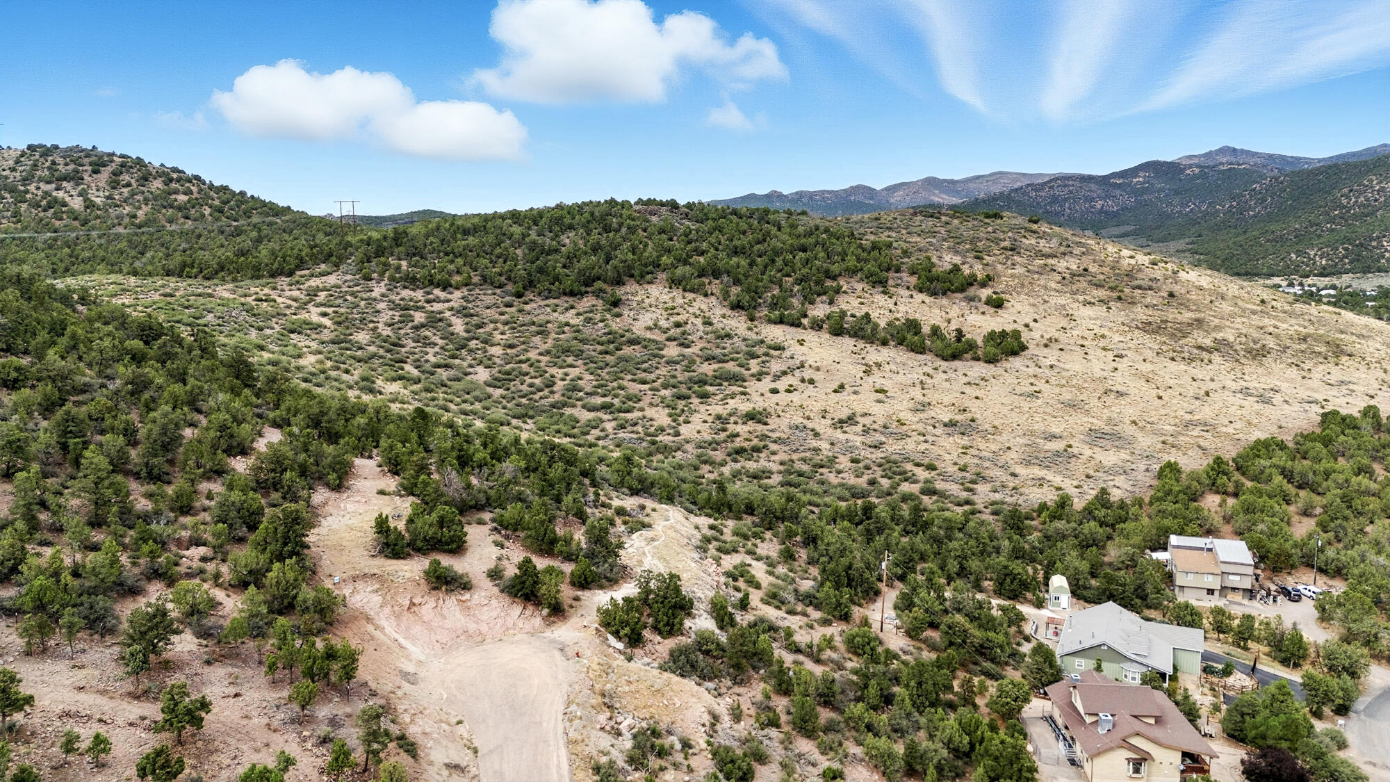 DIXIE DEER ESTATES - Land