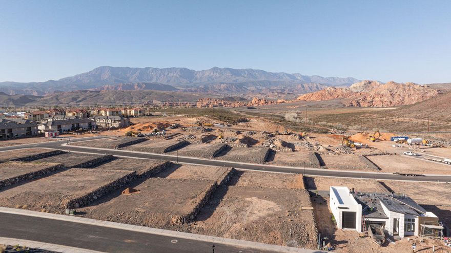 Build Your Dream Home in Hurricane, Utah - No HOA!
Bring your own builder and enjoy the freedom to create your ideal home on this prime building lot in scenic Southern Utah. Located near the Sand Hollow Recreation Area for boating, off-roading, and outdoor fun, and just a short drive to Zion National Park. No HOA means no restrictive rules or monthly fees. Set in a growing area with newer homes, stunning red rock scenery, and open mountain views. Ideal for a primary residence, second home, or investment. Don't miss this opportunity to own land in one of Hurricane's most desirable locations.