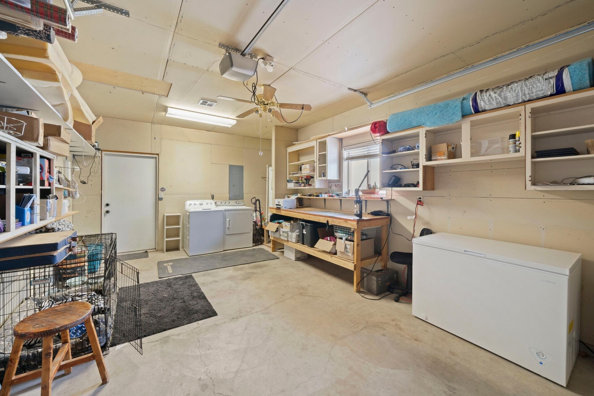 TOQUERVILLE TOWNSITE - Residential