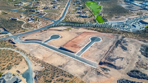 Tiny photo for 3380 S 1410 CIR W 21 #21, Hurricane, UT 84737 (MLS # 26-274021)