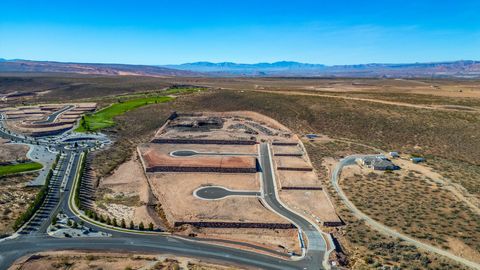 Tiny photo for 3380 S 1410 CIR W 21 #21, Hurricane, UT 84737 (MLS # 26-274021)
