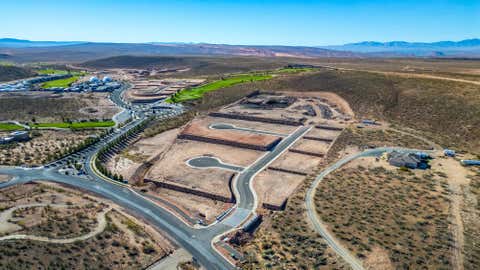 Tiny photo for 3380 S 1410 CIR W 21 #21, Hurricane, UT 84737 (MLS # 26-274021)