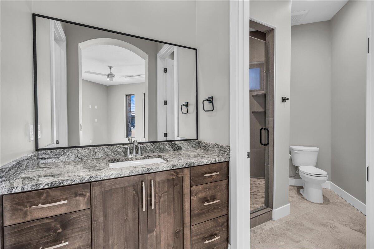 LEDGES OF ST GEORGE - Residential